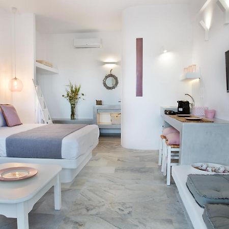 Aspries Suites بوسي لِفاذي المظهر الخارجي الصورة