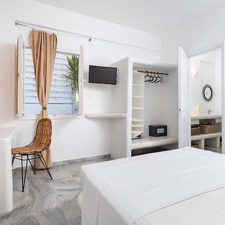 Aspries Suites بوسي لِفاذي المظهر الخارجي الصورة