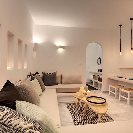 Aspries Suites بوسي لِفاذي المظهر الخارجي الصورة