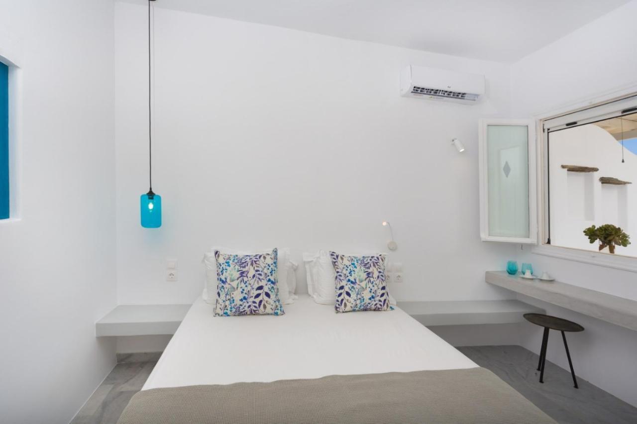 Aspries Suites بوسي لِفاذي المظهر الخارجي الصورة