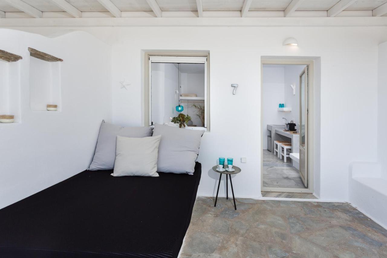 Aspries Suites بوسي لِفاذي المظهر الخارجي الصورة
