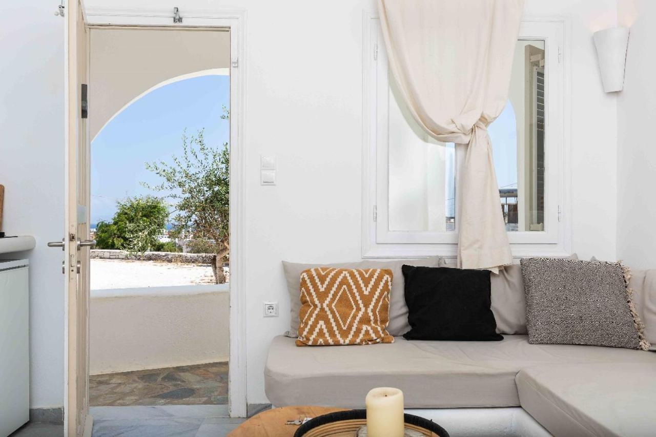 Aspries Suites بوسي لِفاذي المظهر الخارجي الصورة