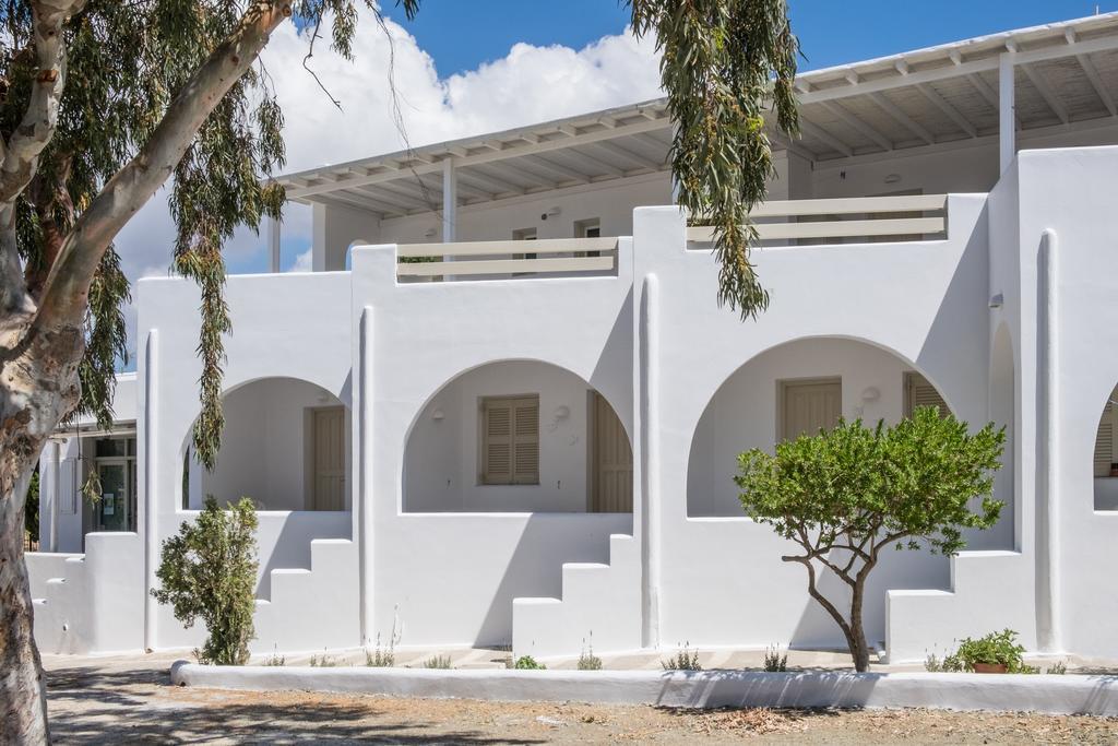 Aspries Suites بوسي لِفاذي المظهر الخارجي الصورة
