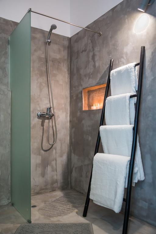 Aspries Suites بوسي لِفاذي المظهر الخارجي الصورة