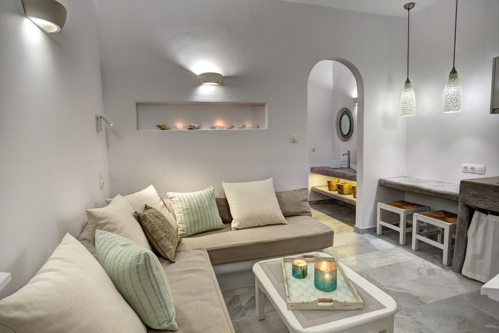 Aspries Suites بوسي لِفاذي المظهر الخارجي الصورة