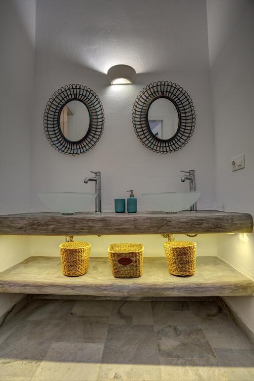 Aspries Suites بوسي لِفاذي المظهر الخارجي الصورة