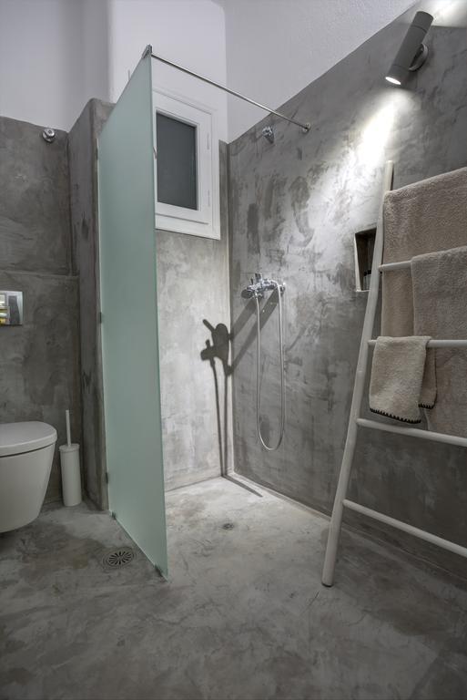 Aspries Suites بوسي لِفاذي المظهر الخارجي الصورة