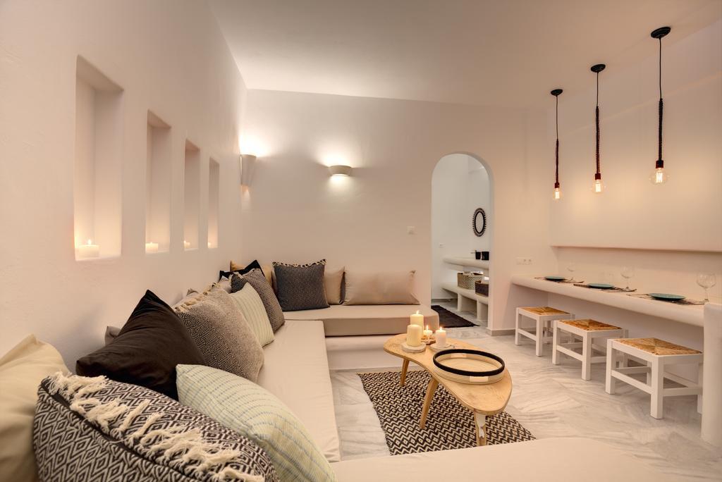 Aspries Suites بوسي لِفاذي المظهر الخارجي الصورة