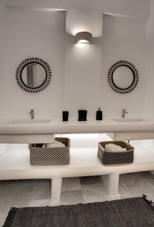 Aspries Suites بوسي لِفاذي المظهر الخارجي الصورة