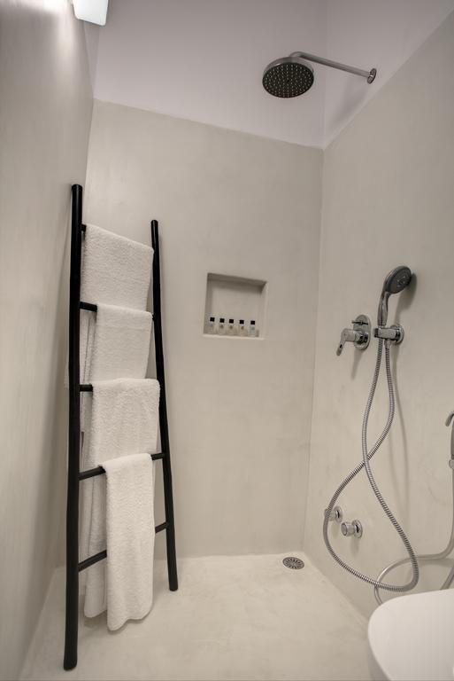 Aspries Suites بوسي لِفاذي المظهر الخارجي الصورة