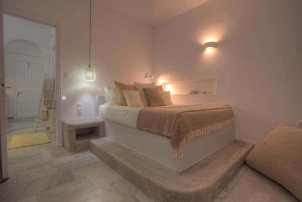 Aspries Suites بوسي لِفاذي المظهر الخارجي الصورة