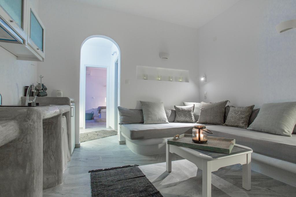 Aspries Suites بوسي لِفاذي المظهر الخارجي الصورة