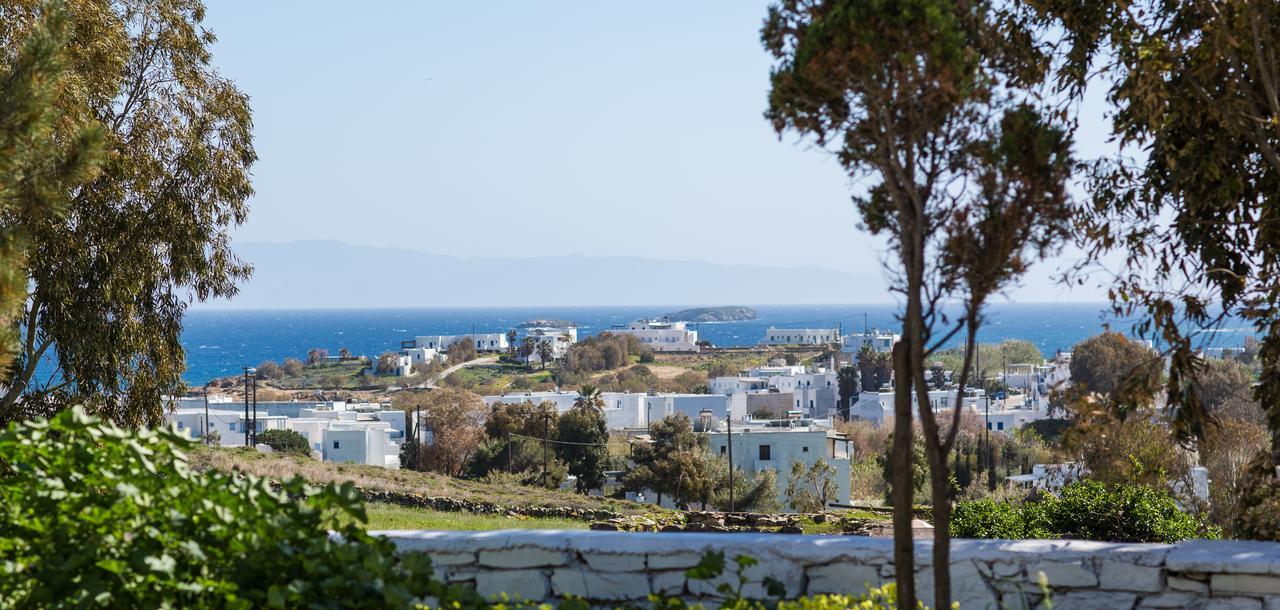 Aspries Suites بوسي لِفاذي المظهر الخارجي الصورة