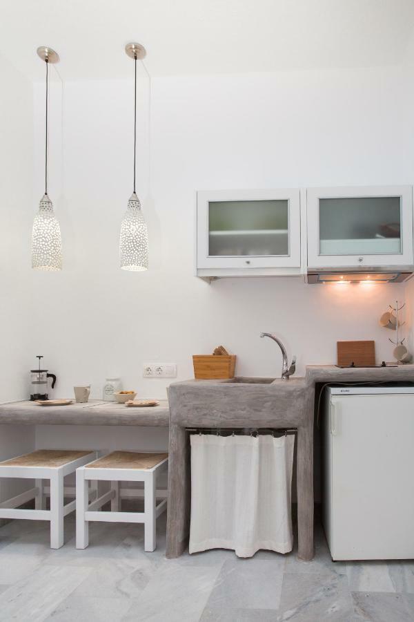 Aspries Suites بوسي لِفاذي المظهر الخارجي الصورة