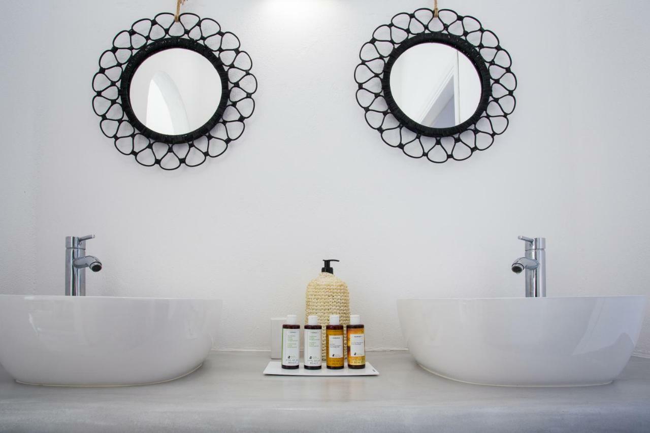 Aspries Suites بوسي لِفاذي المظهر الخارجي الصورة