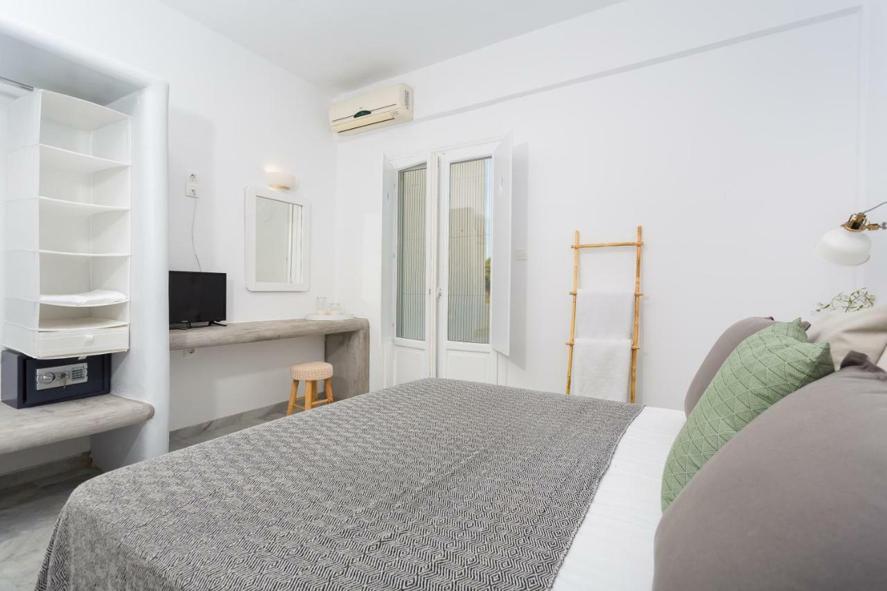 Aspries Suites بوسي لِفاذي المظهر الخارجي الصورة