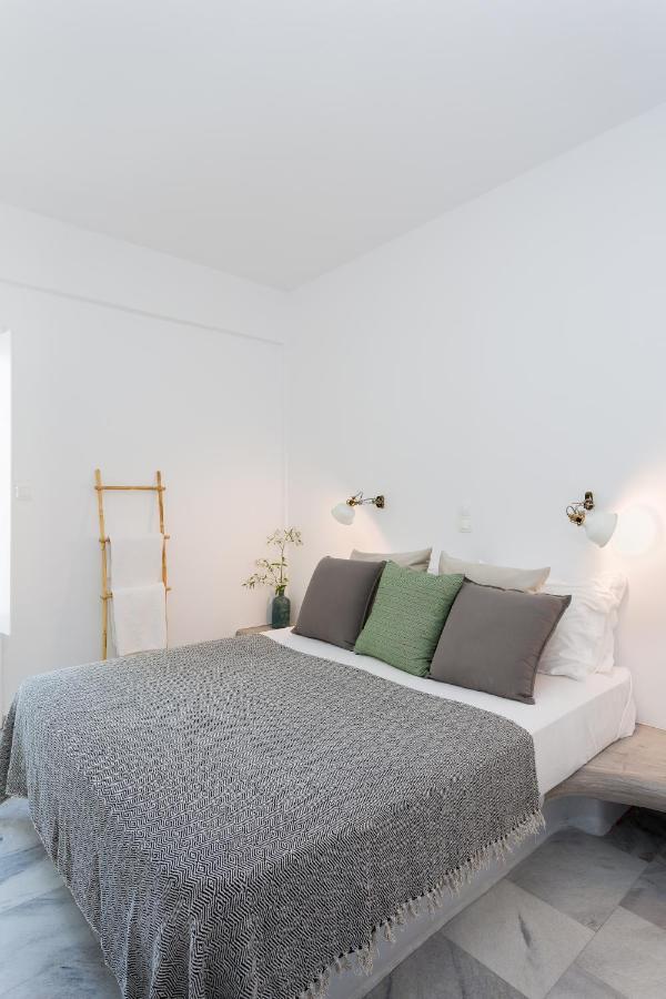 Aspries Suites بوسي لِفاذي المظهر الخارجي الصورة